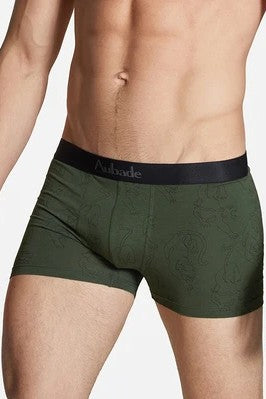 Трусы боксеры Aubade Men Aubade